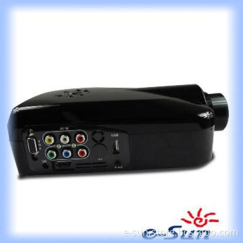 ES-3D-109 XGA 3D LED Projector